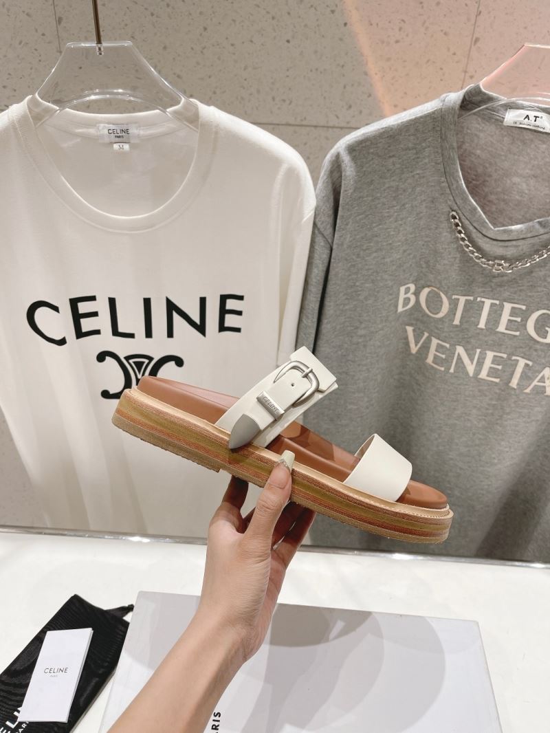 Celine Sandals